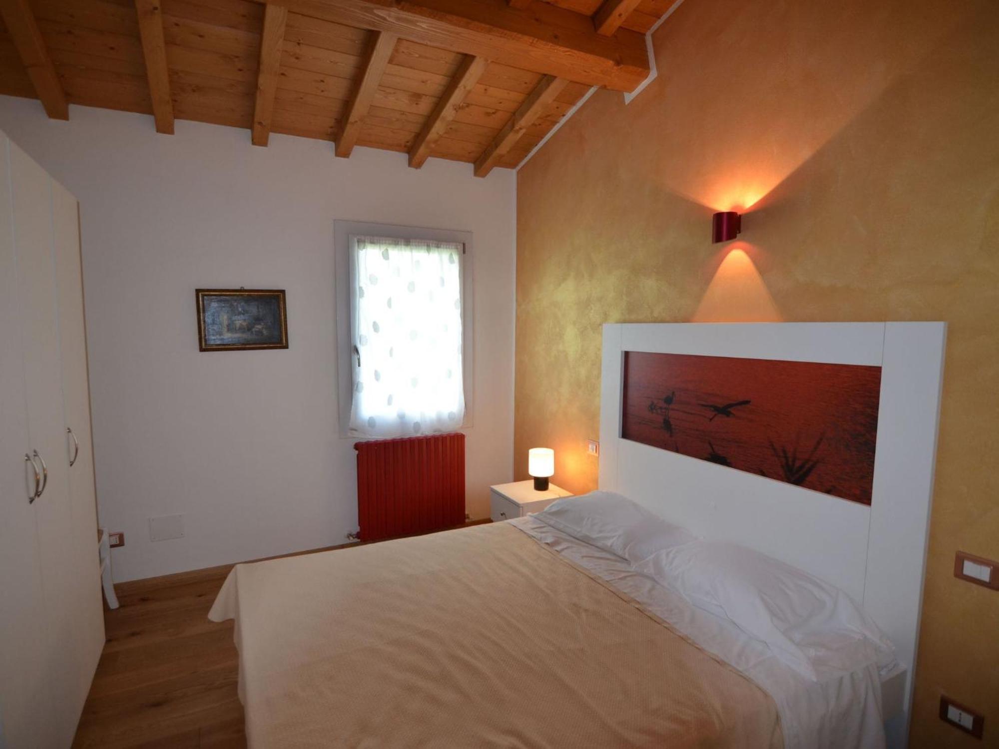 Characteristic Apartment In Codigoro With Pool Exterior foto