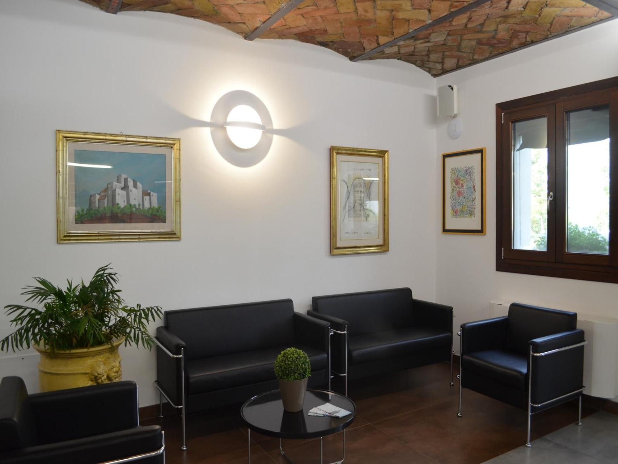 Characteristic Apartment In Codigoro With Pool Exterior foto